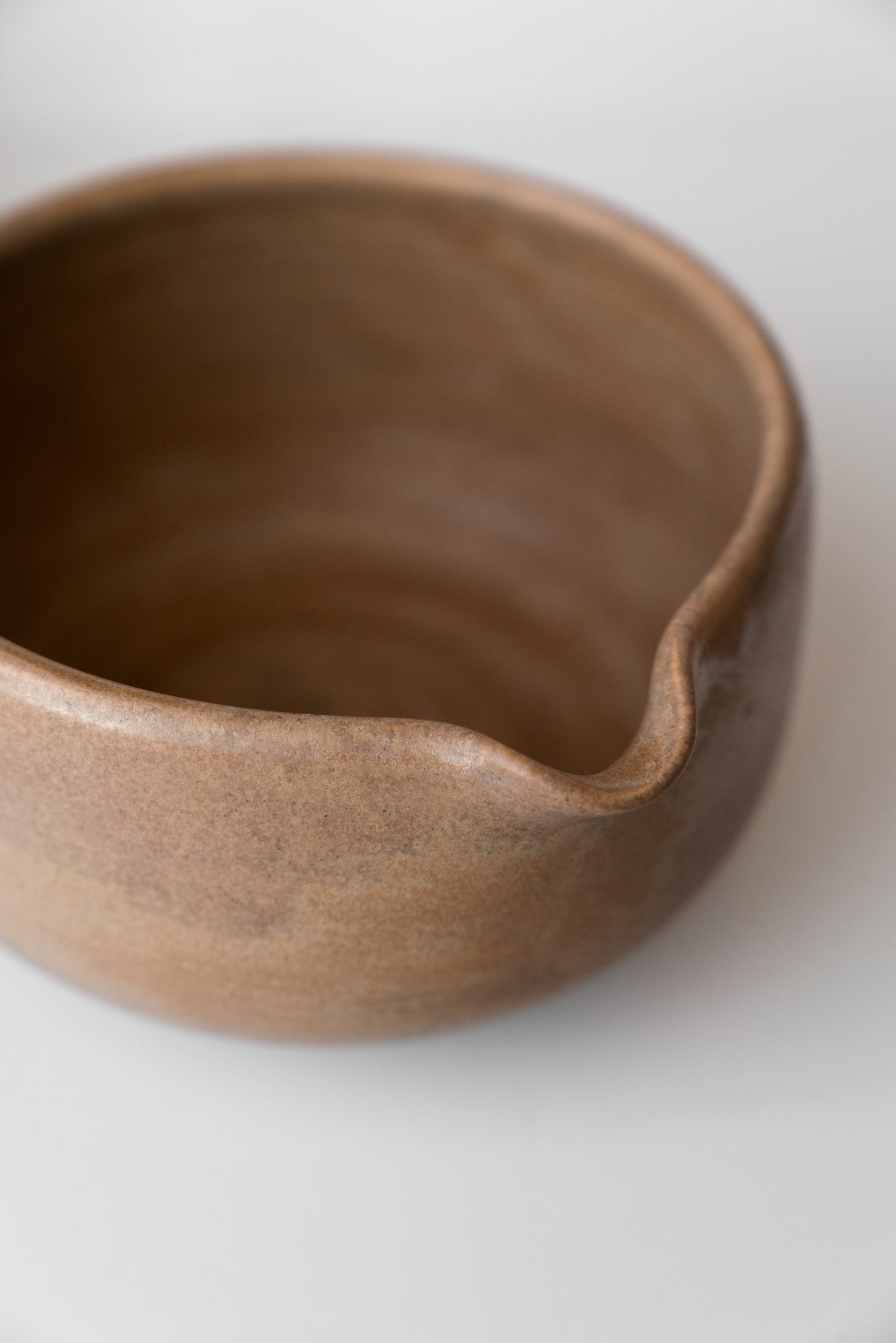Chawan (Tea Bowl)
