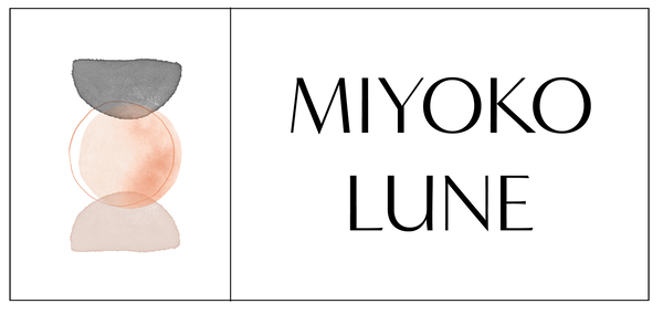 Miyoko Lune logo