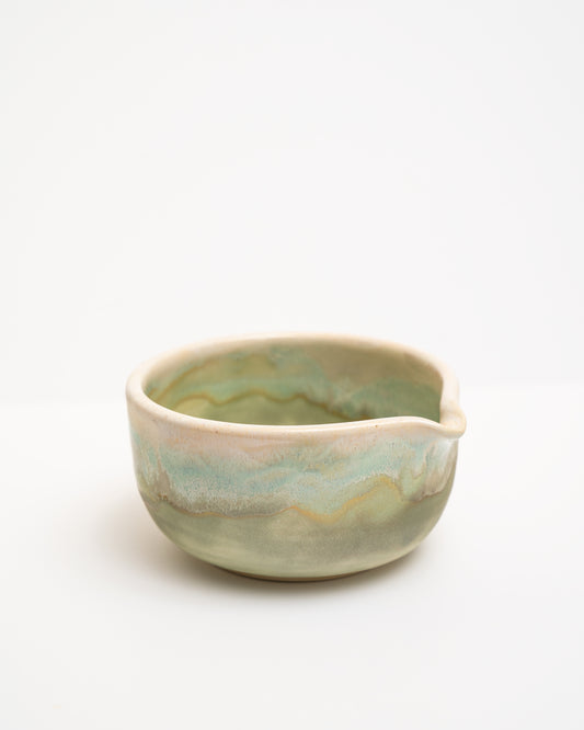 Chawan (Tea Bowl)