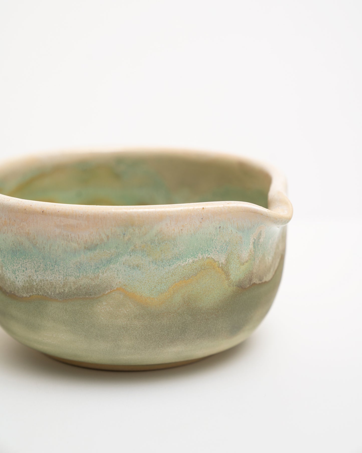 Chawan (Tea Bowl)