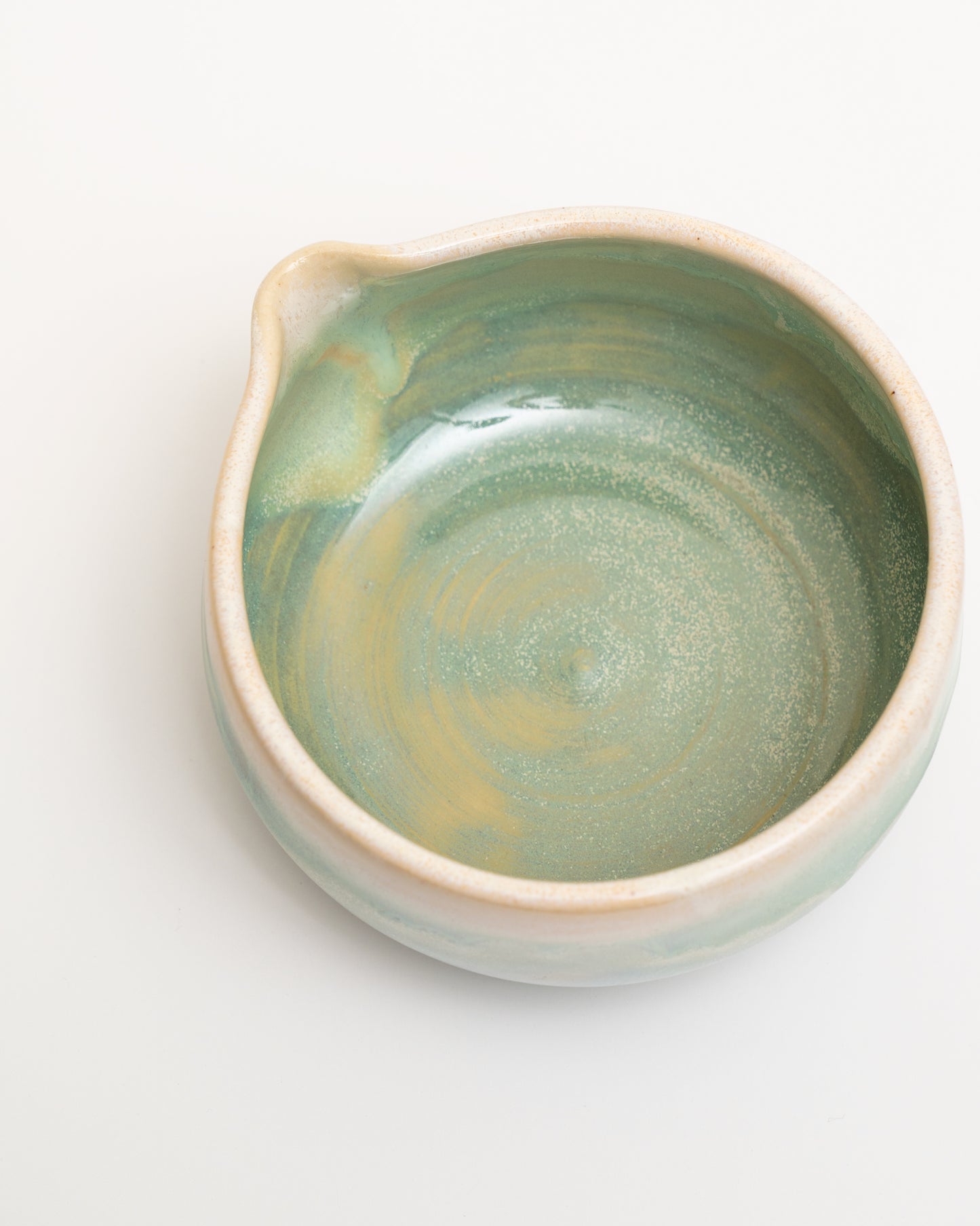 Chawan (Tea Bowl)