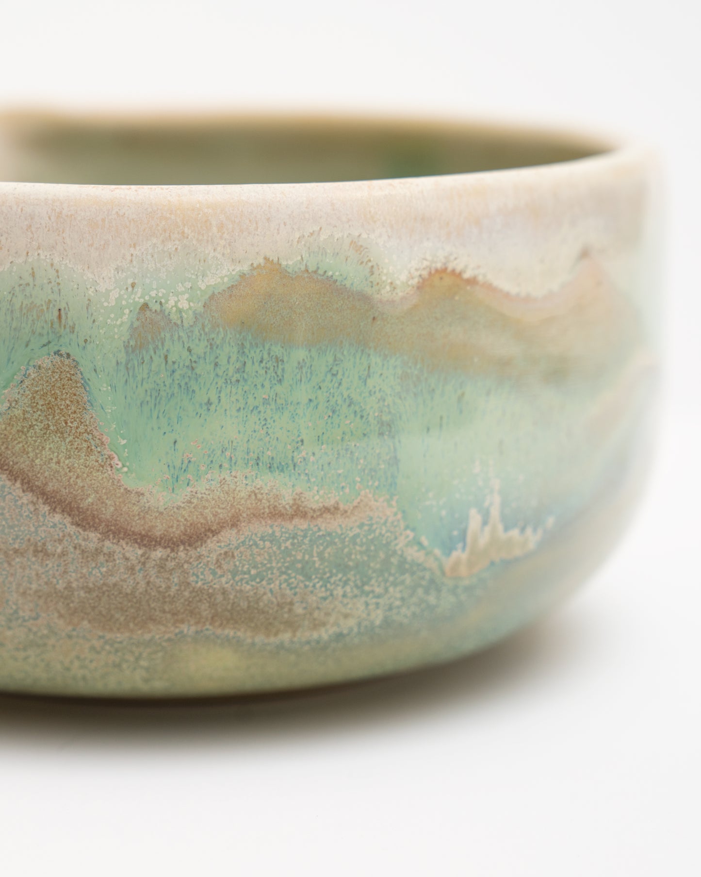 Chawan (Tea Bowl)