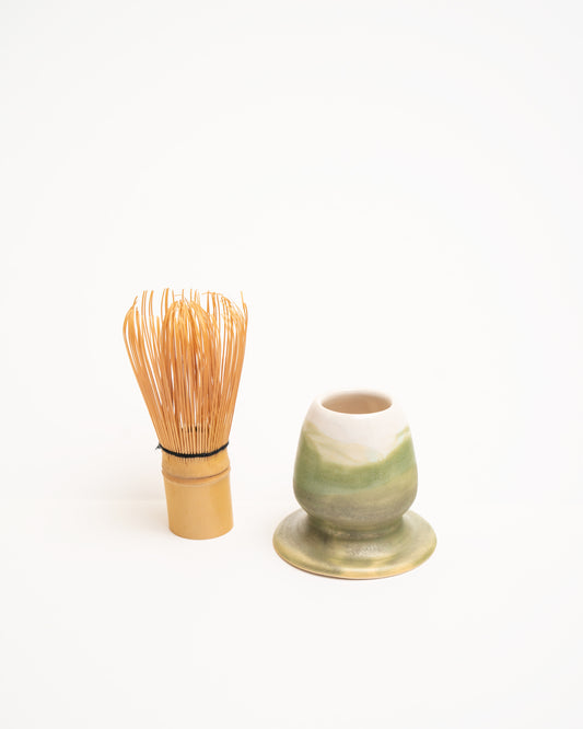 Matcha Whisk Rest (Chasen Rest)