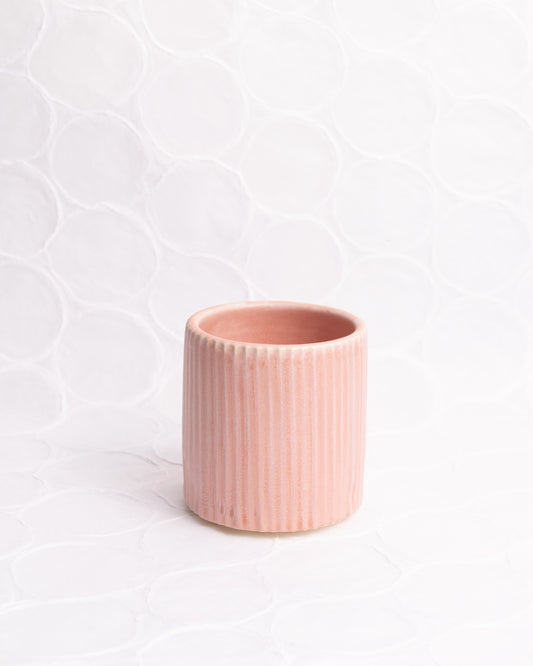 Fluted Cup