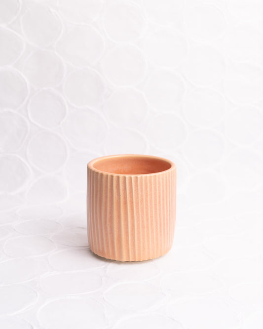 Fluted Cup