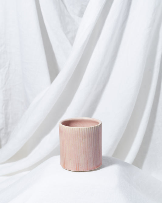 Fluted Cup