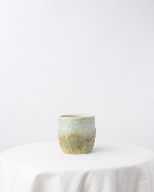 Tea Cup 6oz