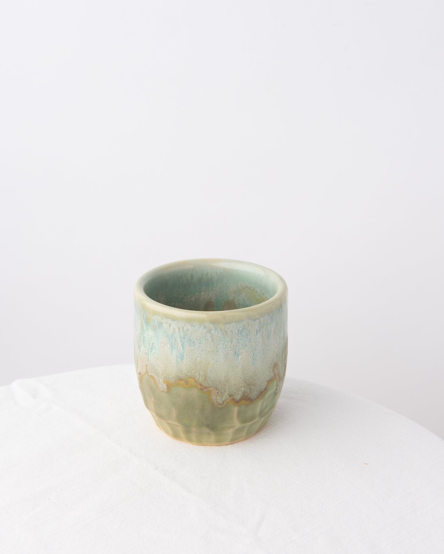 Tea Cup 6oz