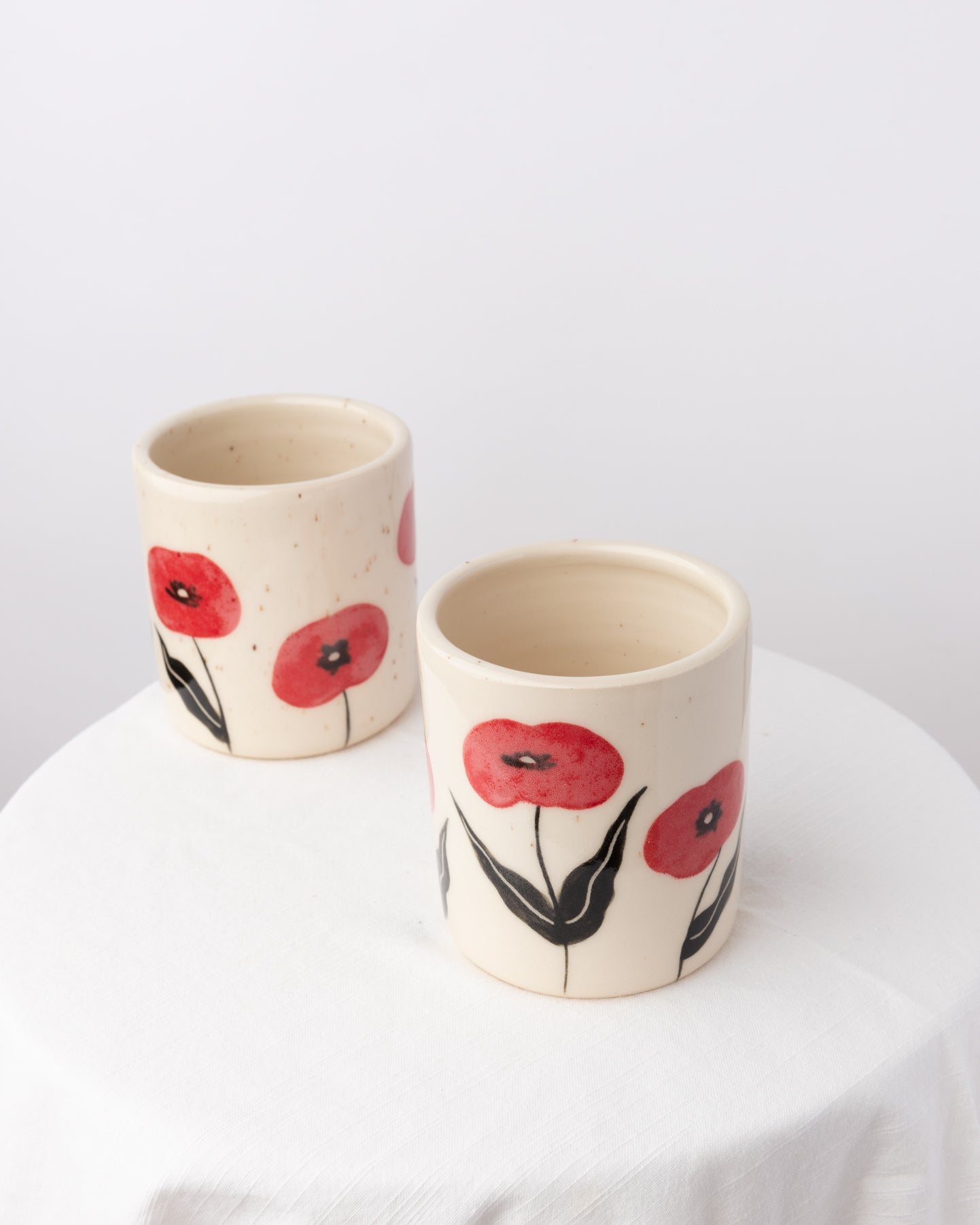 Poppy Tumbler