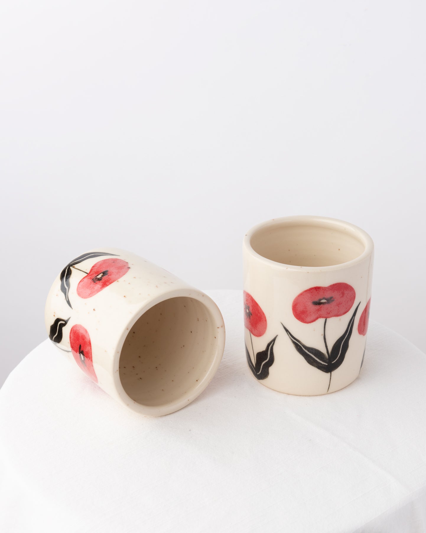 Poppy Tumbler