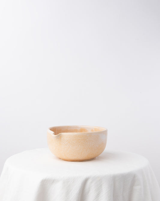 Chawan (Tea Bowl)