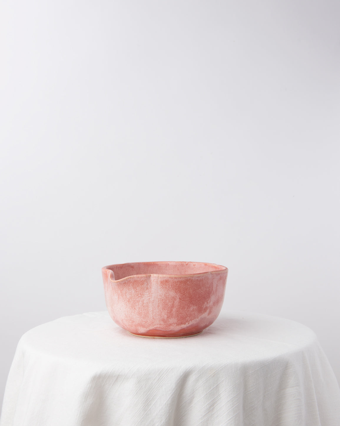 Chawan Flower (Tea Bowl) - SECOND