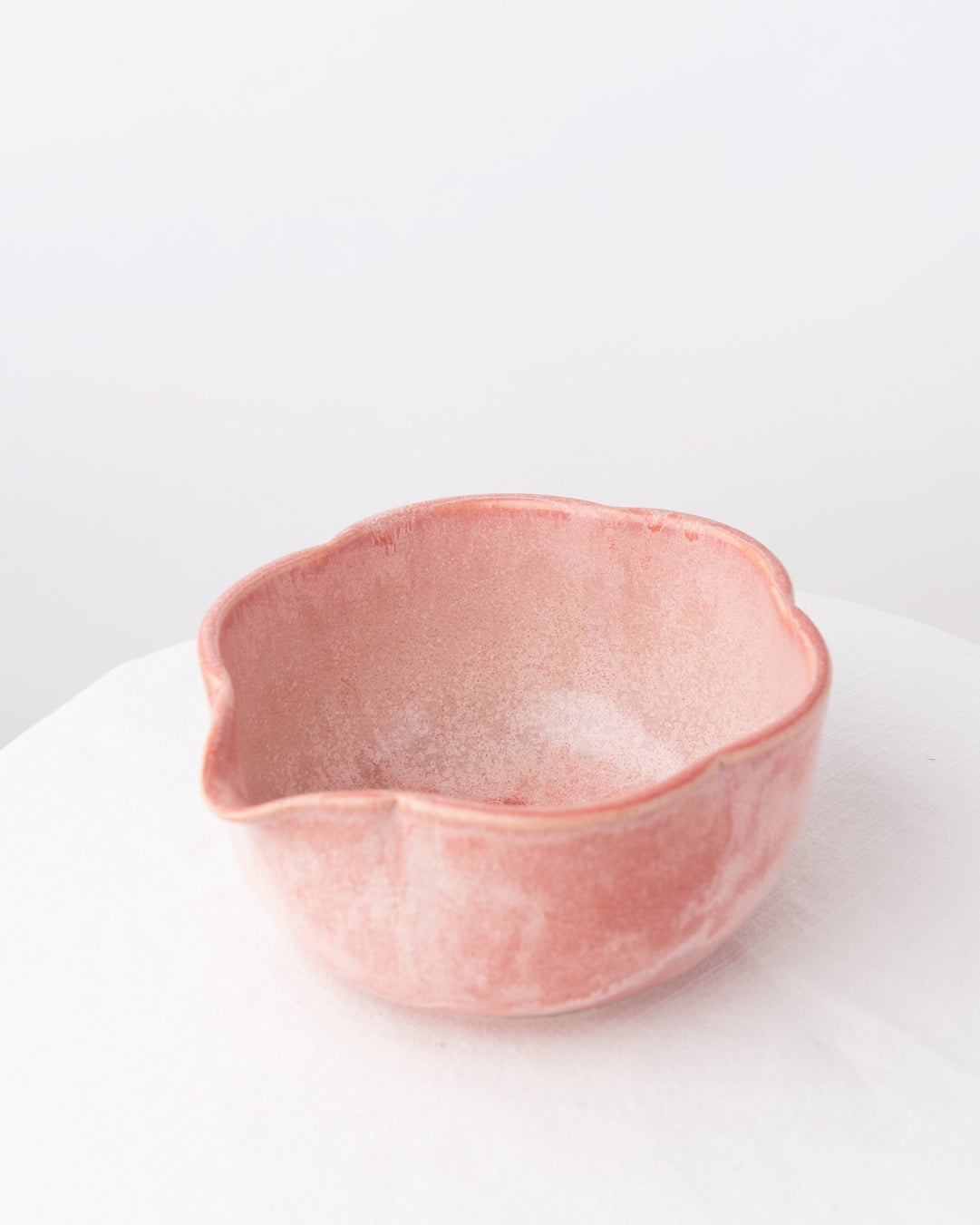 Chawan Flower (Tea Bowl) - SECOND