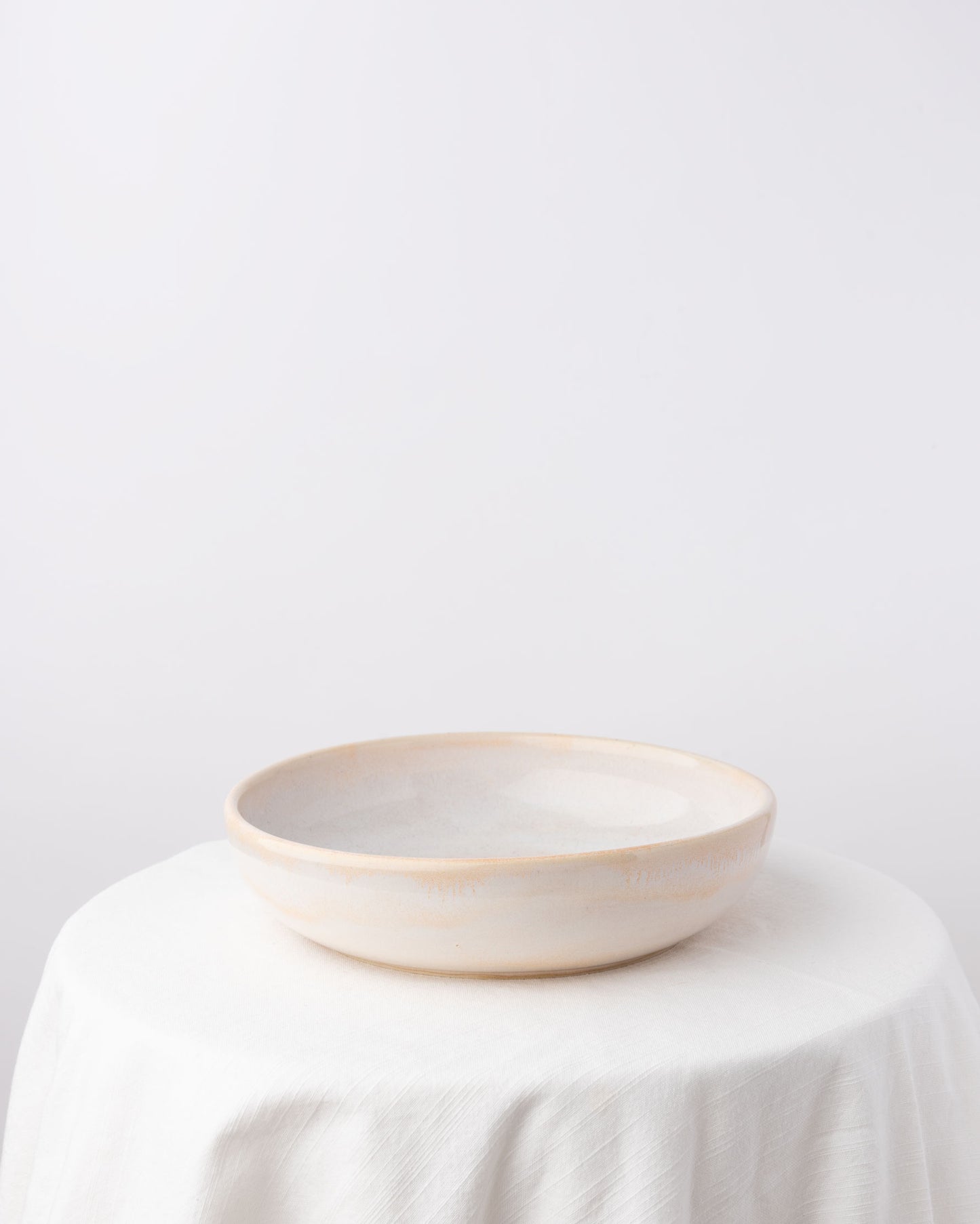 Shallow Bowl