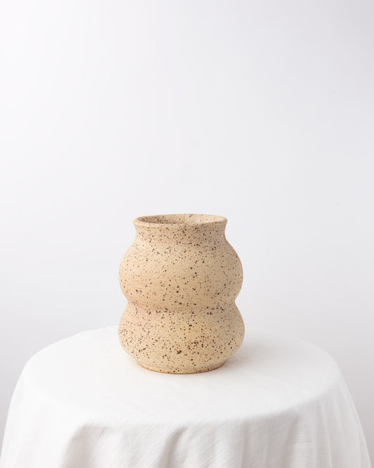 Textured Vase