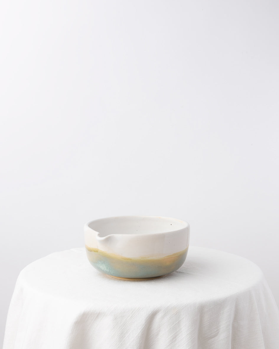 Chawan (Tea Bowl) - SECOND