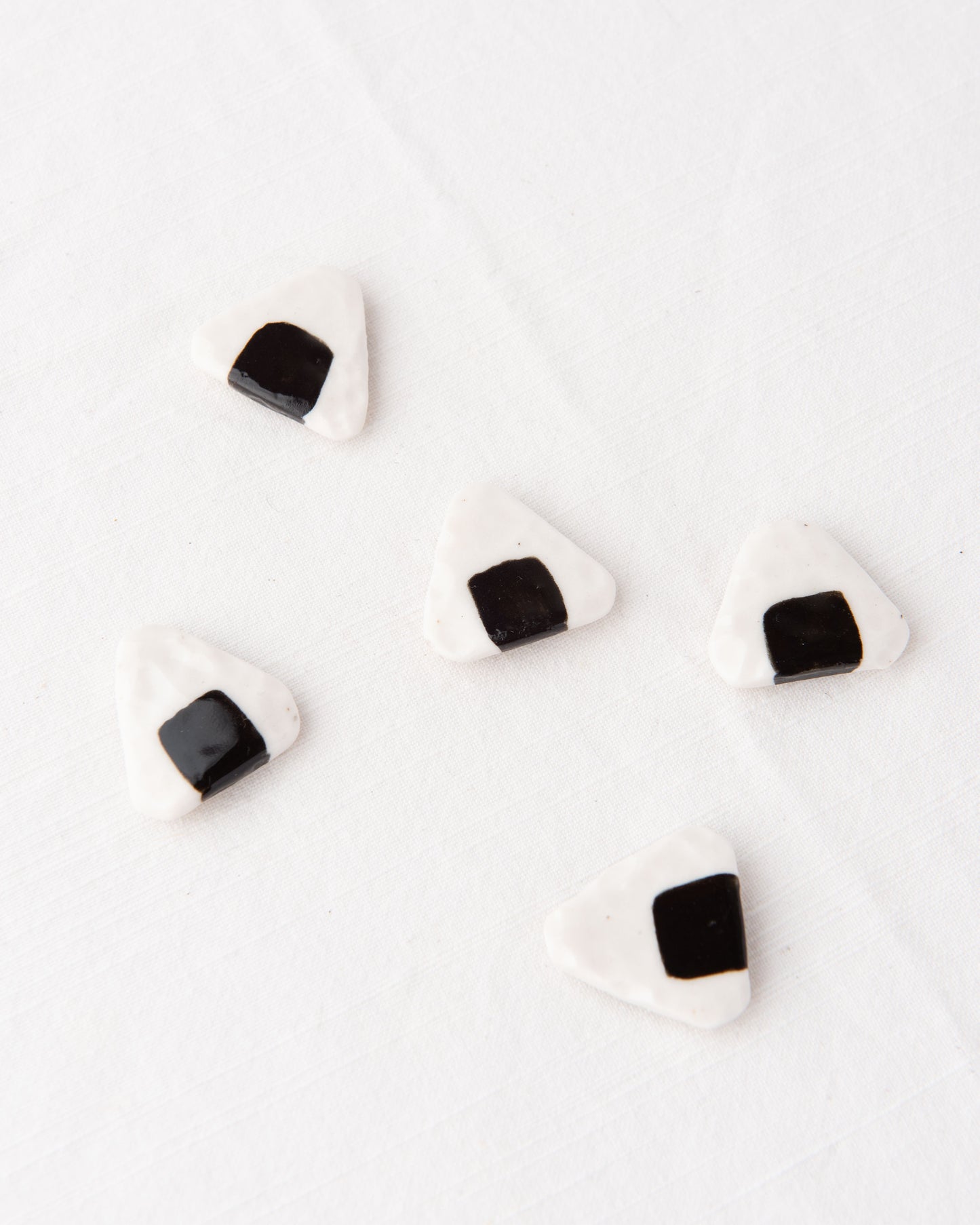 Onigiri Magnets